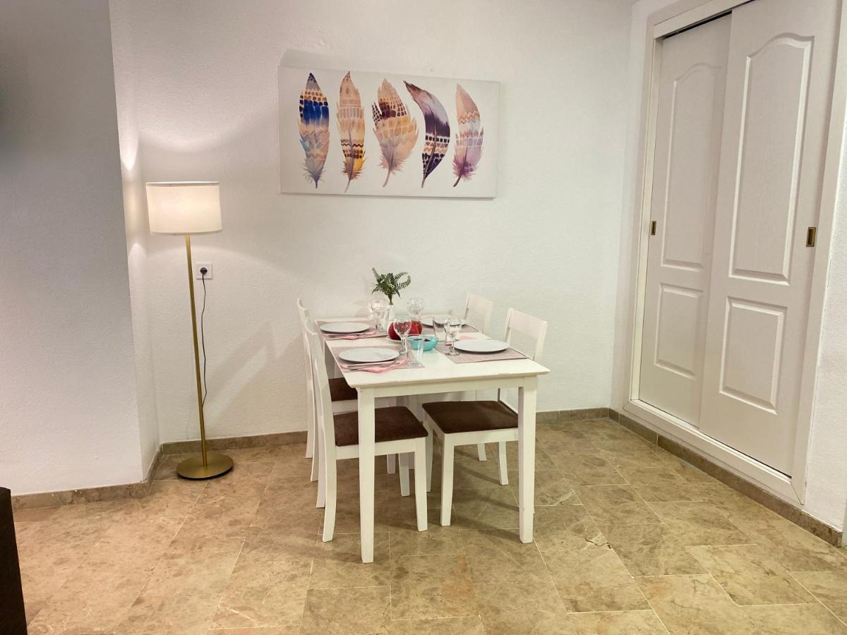 Appartement Weforyou Caracola Beach 13 Torremolinos