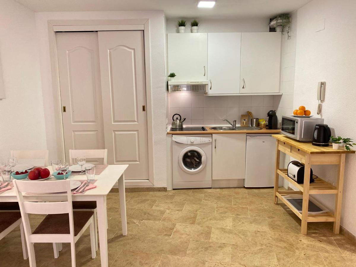 Weforyou Caracola Beach 13 Appartement