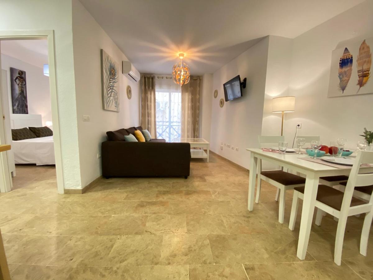 Weforyou Caracola Beach 13 Appartement