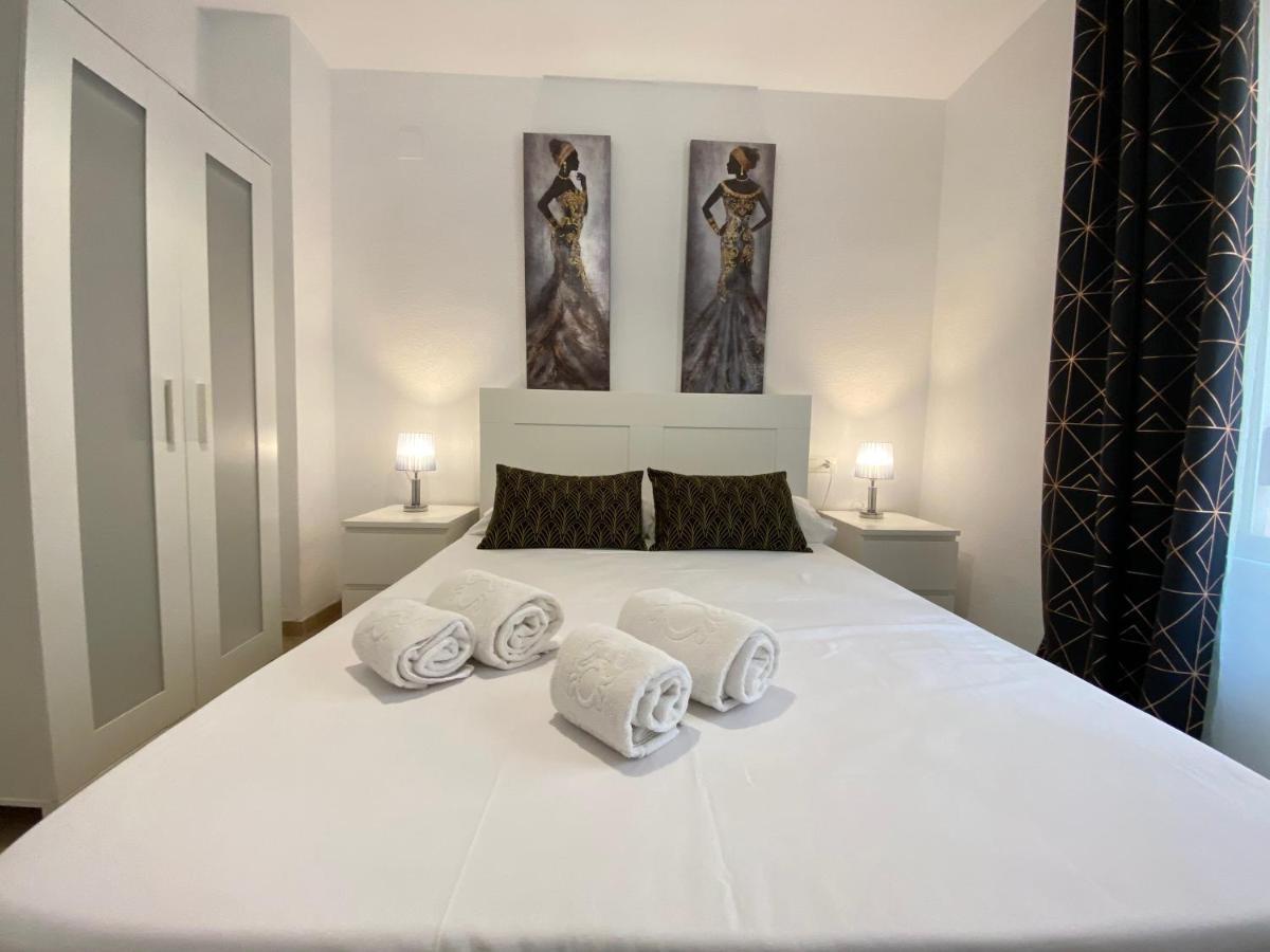 Appartement Weforyou Caracola Beach 13