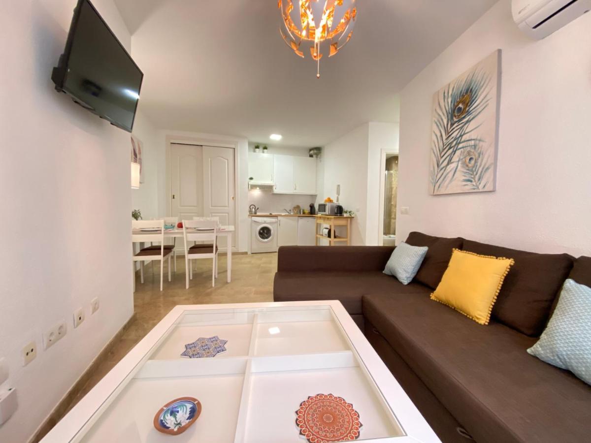 Appartement Weforyou Caracola Beach 13